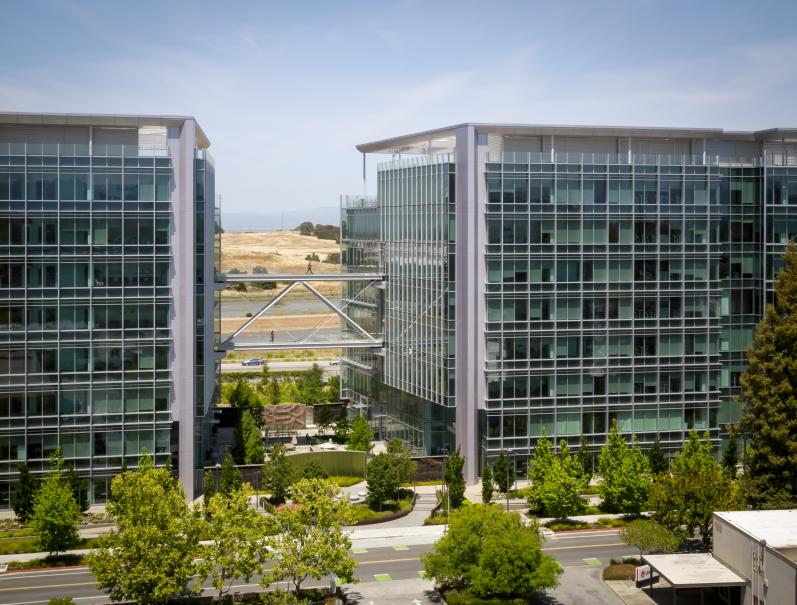 Menlo Gateway Constitution Heller Manus Architects